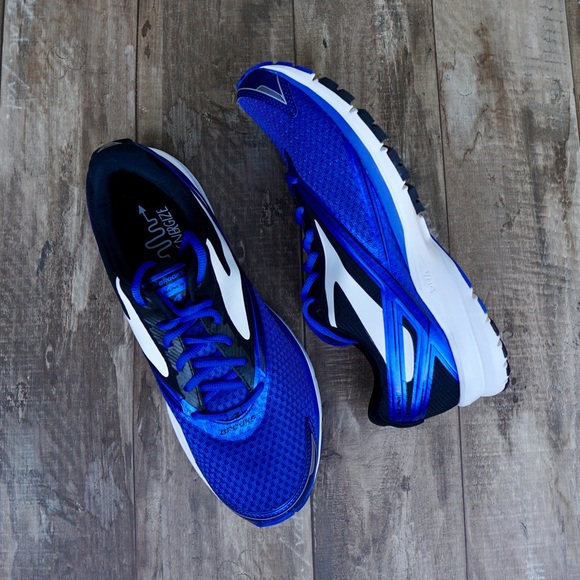 mens brooks launch 4